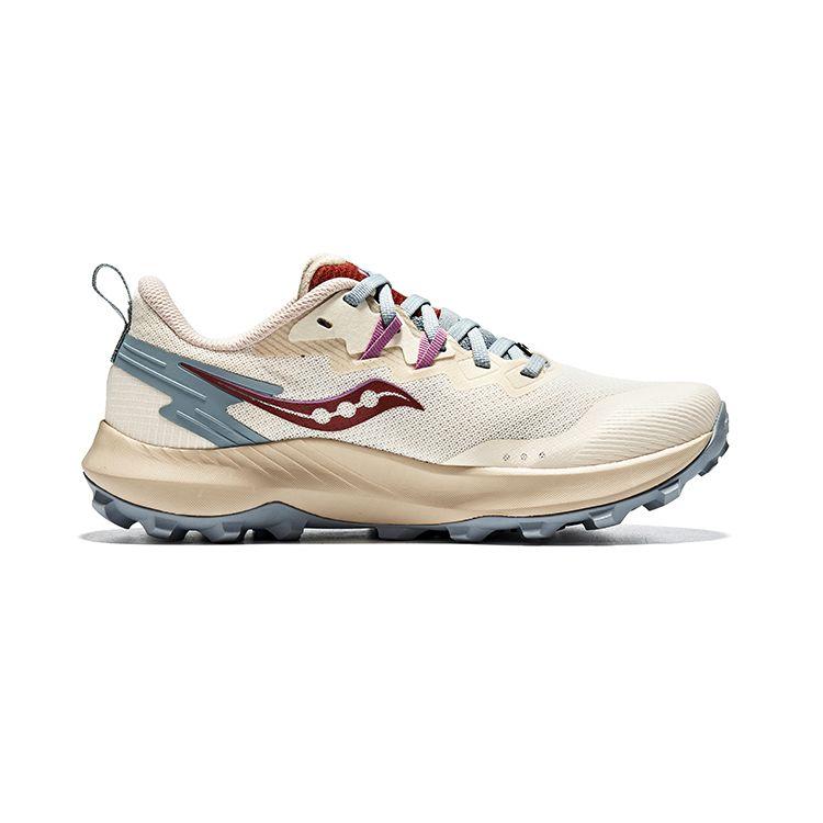 SAUCONY Peregrine 14 Женские Dew Orchid S10916-105