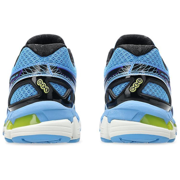 Asics Мужские кроссовки Gel-Kayano 20 'Blue Neptune Black' 1203A388-400