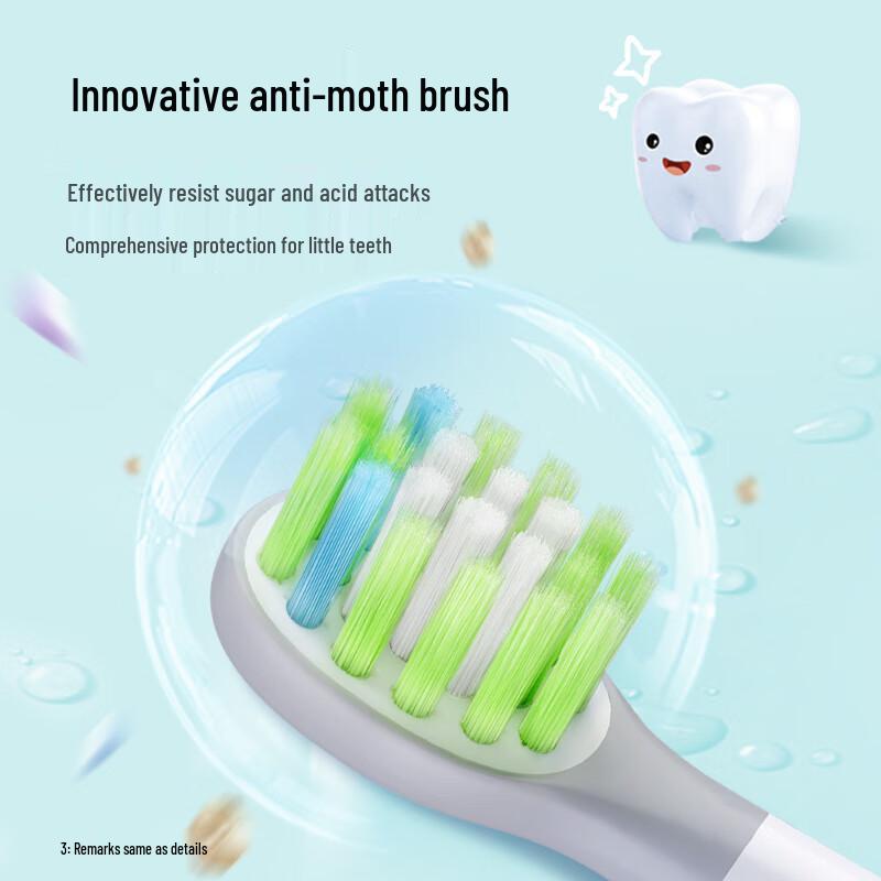 Usmile Q4 Kids Sonic Electric Toothbrush