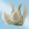 Seamless Push Up Wirefree Bra For Women Beauty Back