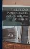 Книга The Life and Public Services of Gen. William O. Butler