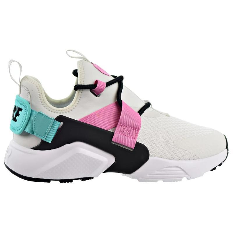 Nike Женские кроссовки Air Huarache City Low Hyper Jade Nike AH6804-014