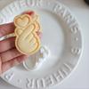Формы для вырезания печенья в форме жеста «Руки-Сердце», Формы для печенья «Сердце Любви» ко Дню Святого Валентина, Штампы для мастики и торта, Тиснители, Инструменты для выпечки