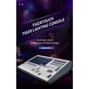 Tiger Touch 2 DMX Stage Light DJ Equipment System11.1/16 Intel I7cpu Tiger Touch Ll Console For Disco Party Moving Head Light Pa