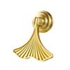 Cabinet Hardware Drawer Pull Knob Brass for Kitchen And Bathroom