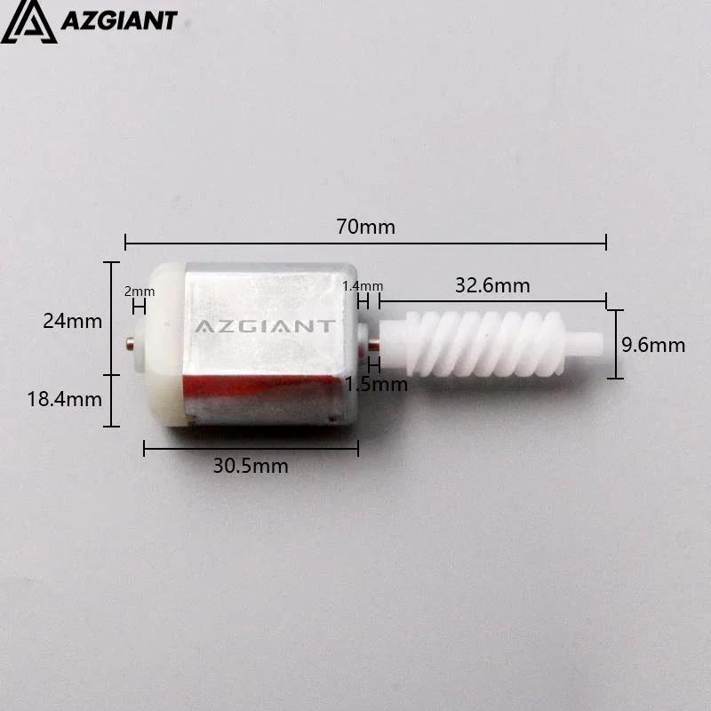 Car door lock actuator motor for Kia BORreed Carens Carnival Ceed Cerato K2/3/4/5 KX5 Morning Optima Rio Sedona Sorento Sportag