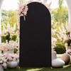 Cover for Balloon Arch Stand Frame Wall Photo Backdrop Black [Wp-St-Pokrowiec3]