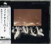 CD КЕНДЗИ МОРИ Firebird CMRS0099 CRAFTMAN 2020 Япония Obi Jazz