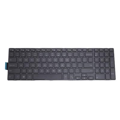 Замена клавиатуры для Dell Inspiron 15 3000 5000 3541 3542 3543 3551 3552 3558 3593 3567 5542