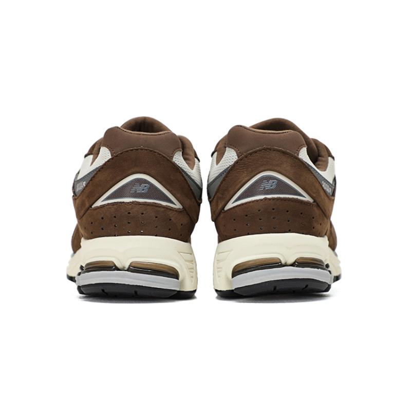 New Balance Кроссовки 2002R 'Adrift Moonbeam' M2002RHS