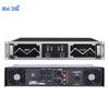 Weishu A-12-2850 2-канальный профессиональный усилитель мощности</div> (Китайская версия)