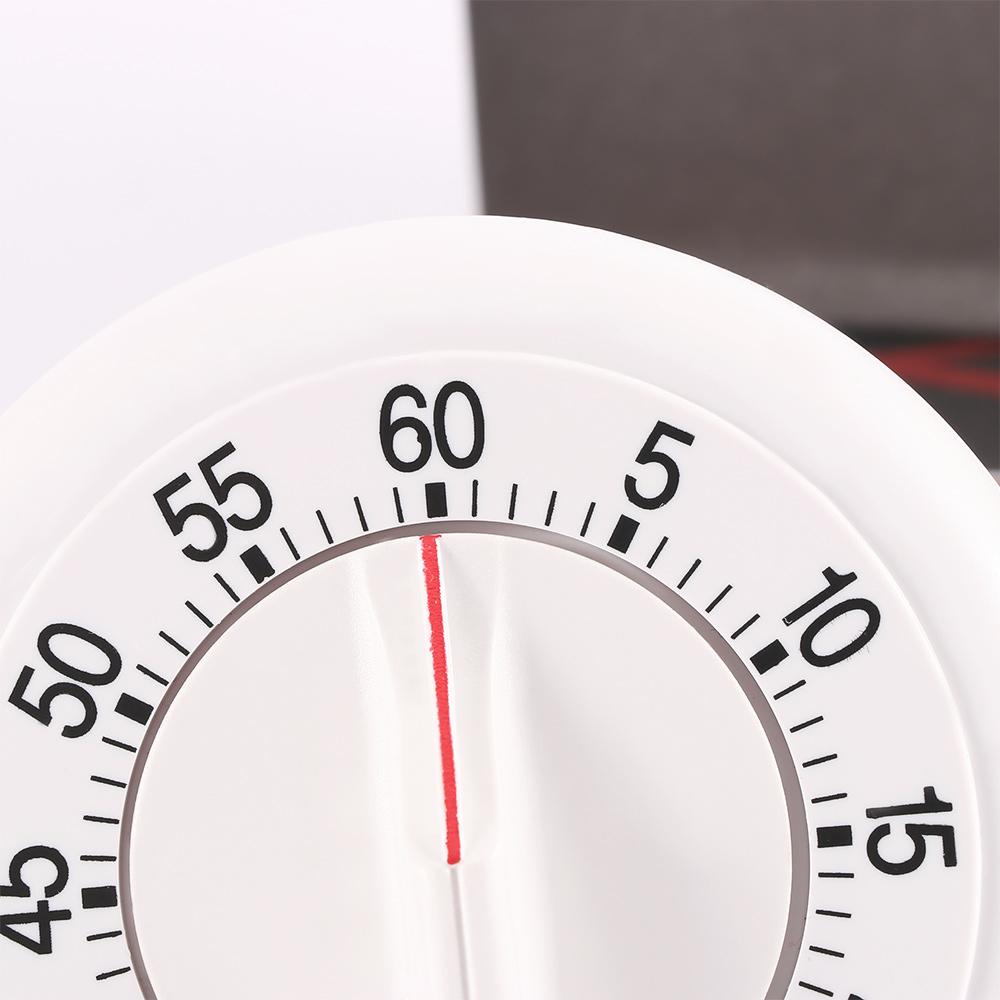 Громкий 60-минутный домашний хронограф, гаджет-напоминание о времени, кухонный инструмент, будильник, кухонный таймер