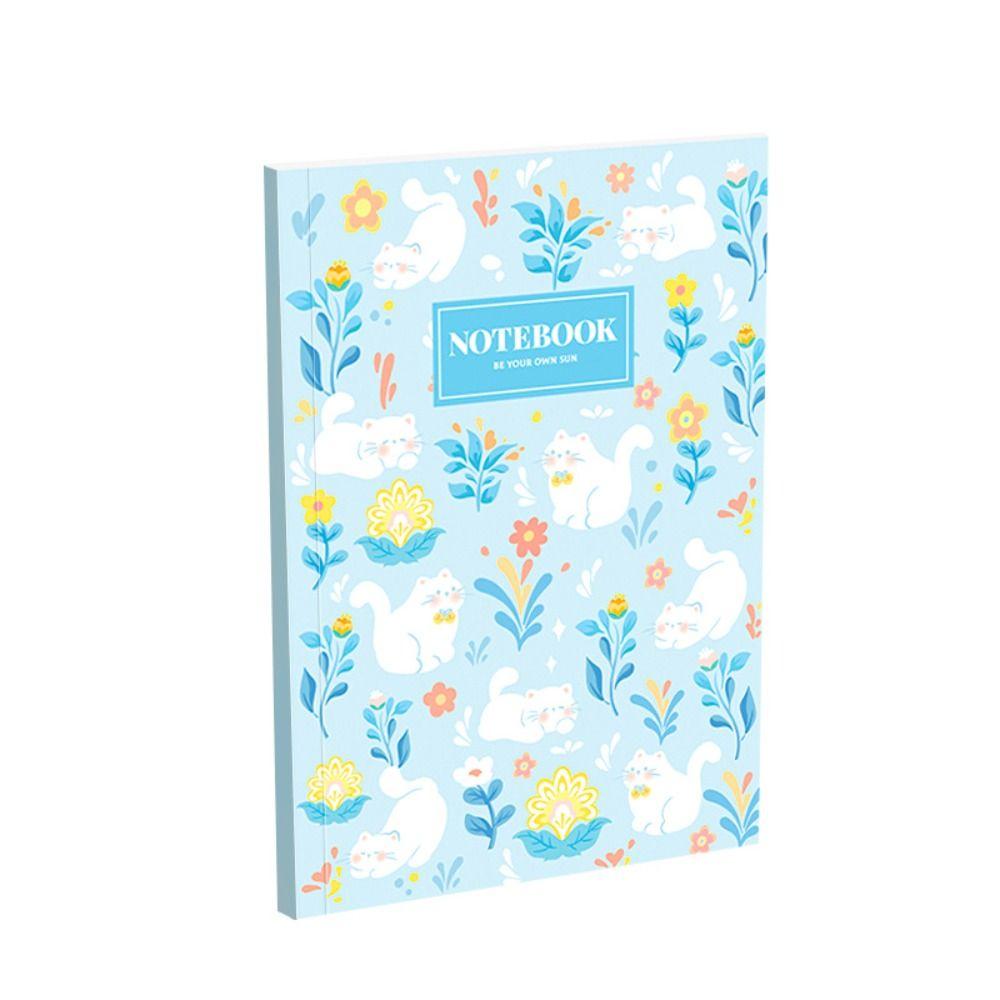 2 шт. Ежедневник B5 в линейку, школьные принадлежности, милая книга для записи протоколов собраний, студенческий