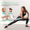 3pcs Resistance Bands Set Adjustable Fabric Loop Bands For Legs Hips Workouts Yoga Pilates Butt Toning Home Fitness Unisex