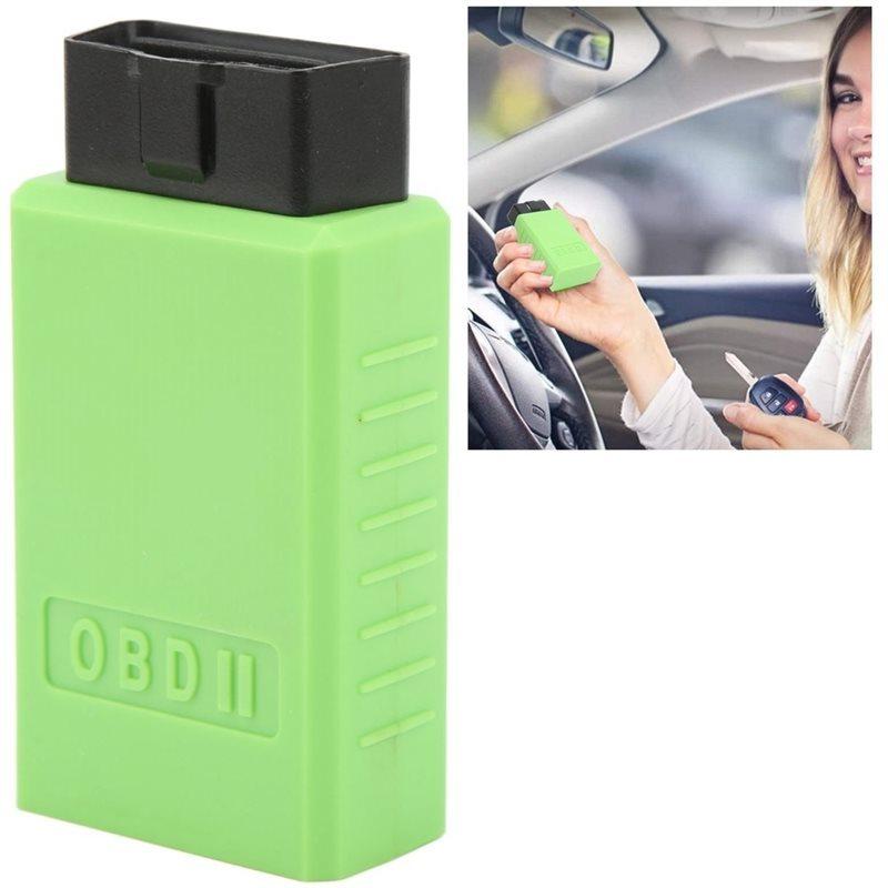 OBDII Программатор Ключей Высокоточный Устройство для Программирования Удаленных Ключей Профессиональный Для Чипа H И G