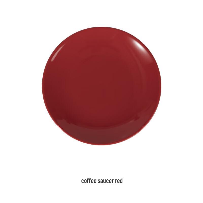 Shangqi Vintage Style Ceramic Coffee Mug