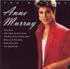 CD ANNE MURRAY - Best of  PEGCD252 Pegasus 1999 Japan Pop Used