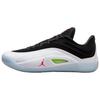 Air Zion 4 PF Black White Crimson Men Sneakers Volt Bright-Crimson FD0591-100
