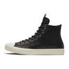 Кеды Chuck Taylor All Star Leather High 'Black Egret' 169658C