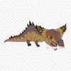 Cartoon Tyrannosaurus Dinosaur Iron On Heat Transfer Printing Vinyl Patches Sticker for Clothes DIY Appliques Washable Patches