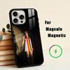 S-Sienna-A Singer S-Spiro Чехол для телефона для iPhone 17,16,15,14,13,12,Plus,Pro,Max для Magsafe Магнитная беспроводная зарядка