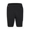 Massone Sport Shorts Men Black 1023-00970