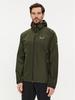 Куртка Salewa Puez Puez Aqua 4 2.5L PowerTex Jacket мужская темно-оливковая