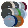 125mm Wet And Dry Sanding Discs 5 Inch Sandpaper Hook & Loop Pads Grit 800-10000