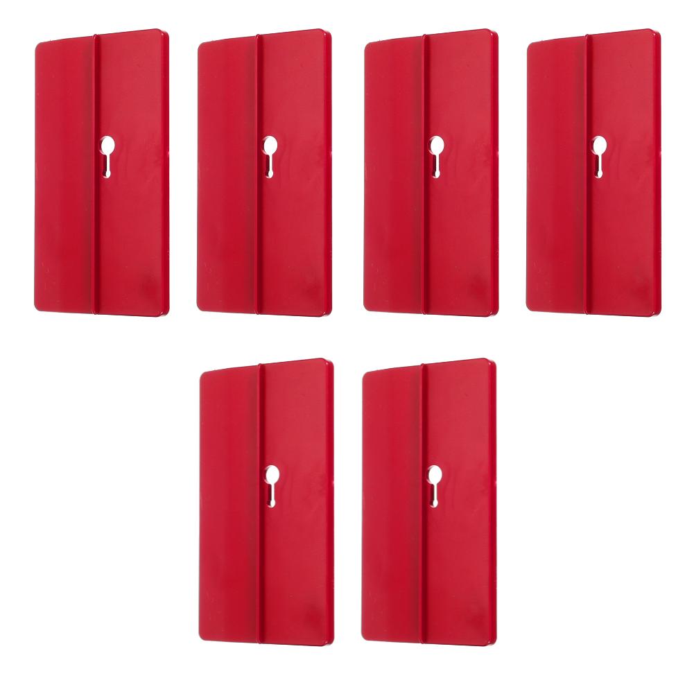 2-10pcs Plaster Board Fixing Tools Ceiling Sloped Lifter Supports Wood Board Place Installing Drywall Fitting Construction Tools