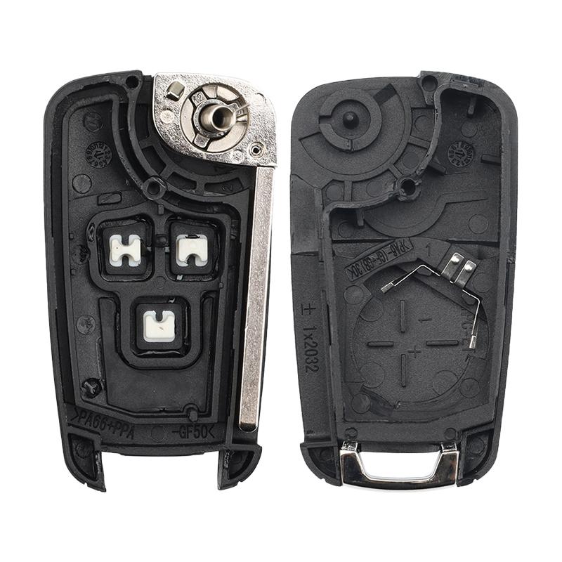 Liberty OHT01060512 Пульт автомобильного ключа 2/3//4/5 кнопок 315 МГц/433 МГц ID46 для Chevrolet Cruze Camaro Malibu Sonic Opel GMC Ключи