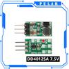DD1111SA DC-DC Понижающий Buck-преобразователь Модуль PLR 1A DC 1-11V до 1V 1.1V 1.7V 1V 6V 7.1V 9V 11V Регулируемая Плата