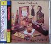 CD SEX PISTOLS - Some Product - Carri On Sex Pistols VJCP23187 Virgin 1993 Japan Рок Б/У