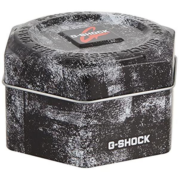 Casio Часы G-SHOCK Black Out Series GX-56BB-1 Мужские часы НОВИНКА из Японии