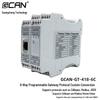Программируемый шлюз GCAN CANFD в Ethernet