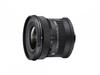 Объектив Sigma DC DN для беззеркальных камер Fujifilm 10-18mm F2.8 X-mount, широкоугольный зум, камера APS-C, Contemporary.