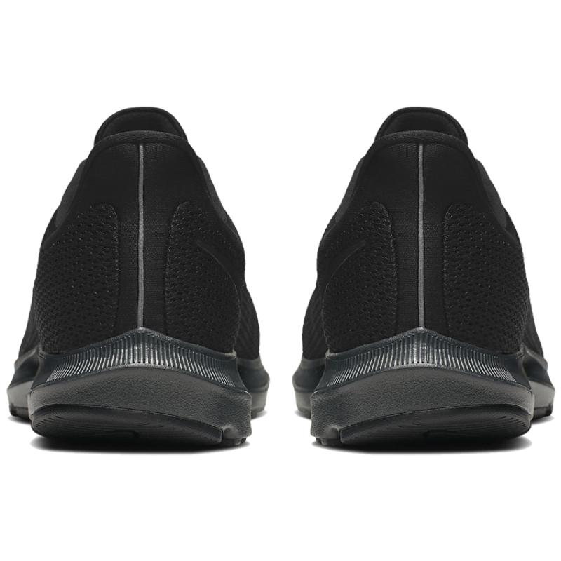 Nike Quest 2 'Triple Black' Sneakers CI3787-003