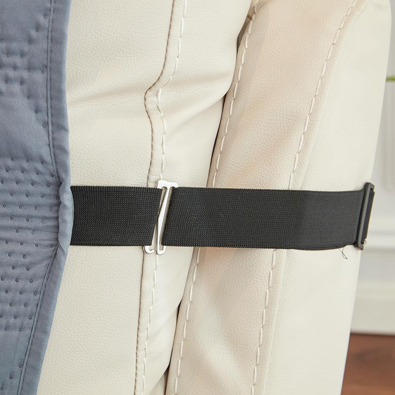 First-class Sofa Cushion Waterproof and Non-slip Four-season Universal Single Sofa Cover Integrated Cover Cloth