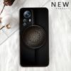 Креативные технологичные узоры Чехол для телефона Для Xiaomi Mi 15 14 13 13T 12 12T 12S 11 11i 11T Pro Ultra Lite 5G Черный Мягкий