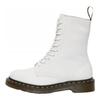 Dr. Martens 1490 Удобные Универсальные Ботинки Женские ботинки Белые 27261113