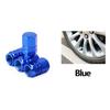 Car Wheel Tire Valve Stems Caps Aluminum Tyre Rim Stem Covers Airdust Waterproof for BMW Auto Motorcycle Car Accessories