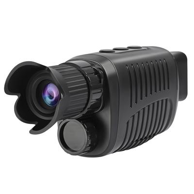 R7 цифровые очки ночного видения открытый Full Hd инфракрасный монокуляр для охоты, кемпинга, путешествий
