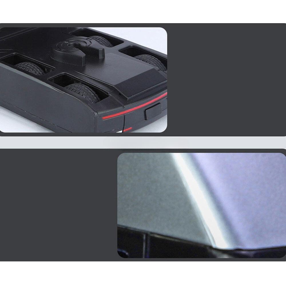 1/32 Tesla Trailer Литая модель игрушечного автомобиля для детей, коллекция для мальчиков