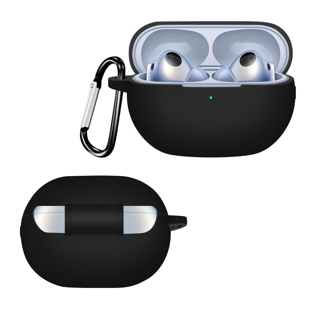 Shockproof Headphone Protector Silicone Cover Shell Soft Protective Case for Huawei Freebuds Pro 4