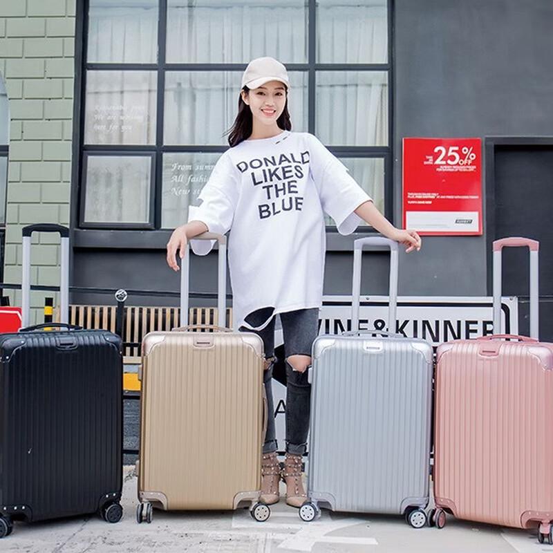 JOURHEY SHI Premium ABS Hardshell Travel Luggage