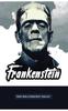 Книга Frankenstein