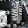 80 шт одноразовые защитные чехлы для колес чемодана противоскользящие износостойкие эластичные нетканые чехлы для колес чемодана