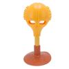 Dog Treat Dispensing Toy Interactive Slow Feeding Cat Treat Dispenser Toy for Home Indoor