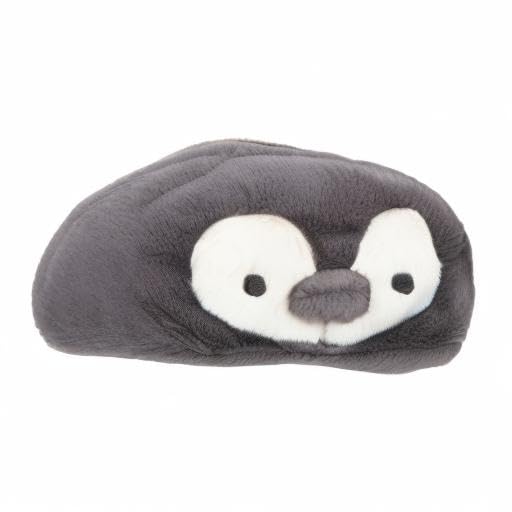 Libuhao 18302-82 Pouch Marshmallow Animal Aquamie