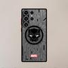 Чехол с логотипом героя Marvel для Samsung Galaxy S26 S22 Note 20 10+ S21 S20 S23 FE S25 Ultra S24 Plus Funda Чехол для телефона