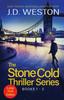 Книга The Stone Cold Thriller Series Books 1 - 3 : A Collection of British Action Thrillers : 1